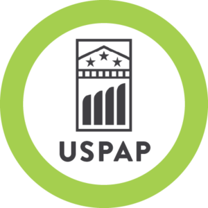 USPAP Uniform Standards of Professional Appraisal Practice