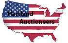 hartlandauctions.com